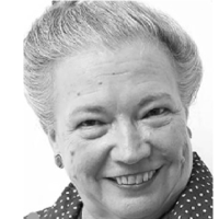 Mary Teahan OK